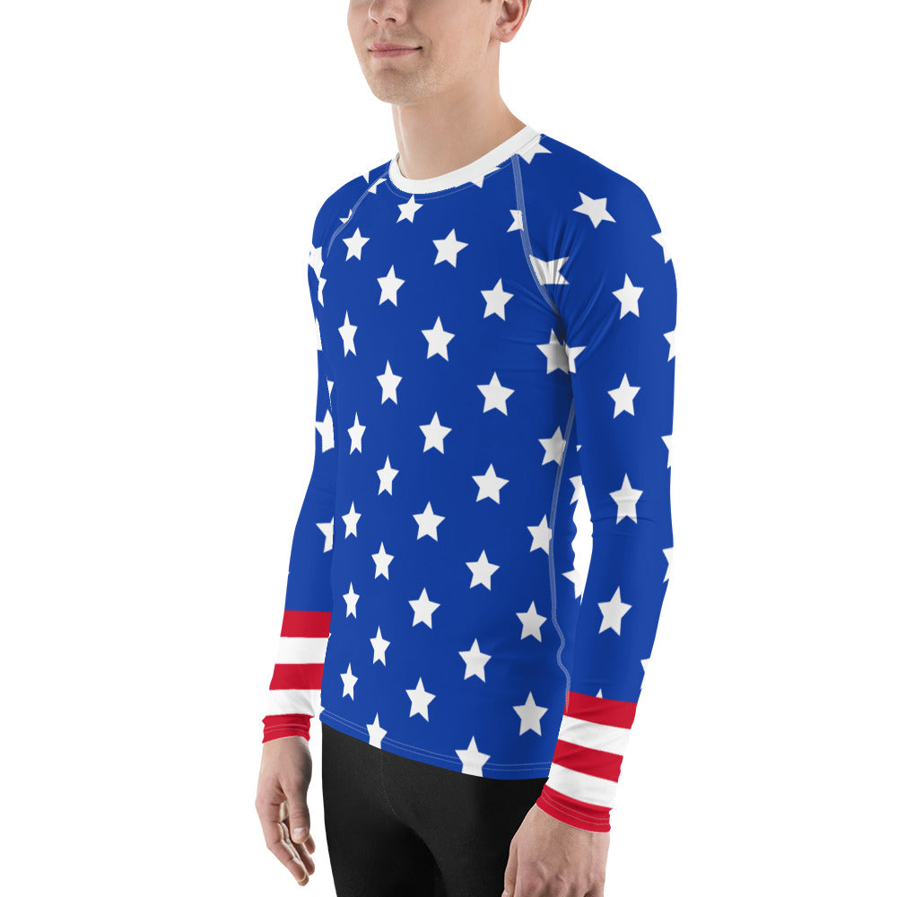 Men's Base Layer Top - Powderaddicts