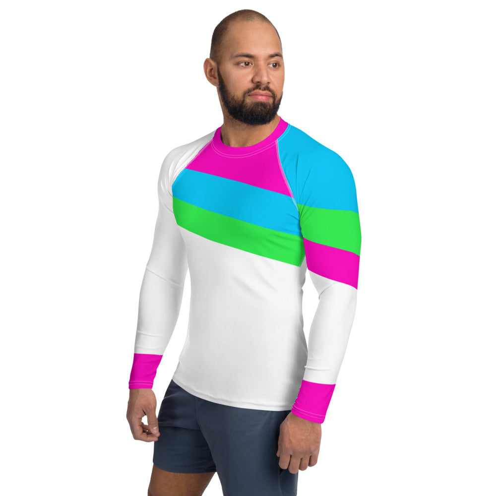 Men's Base Layer Top - Powderaddicts