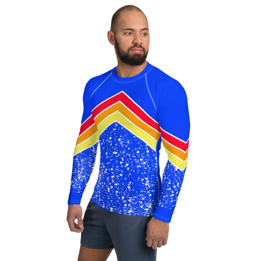 Men's Base Layer Top - Powderaddicts