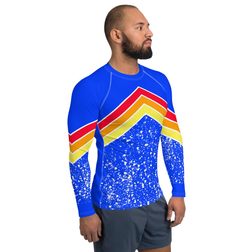 Men's Base Layer Top - Powderaddicts