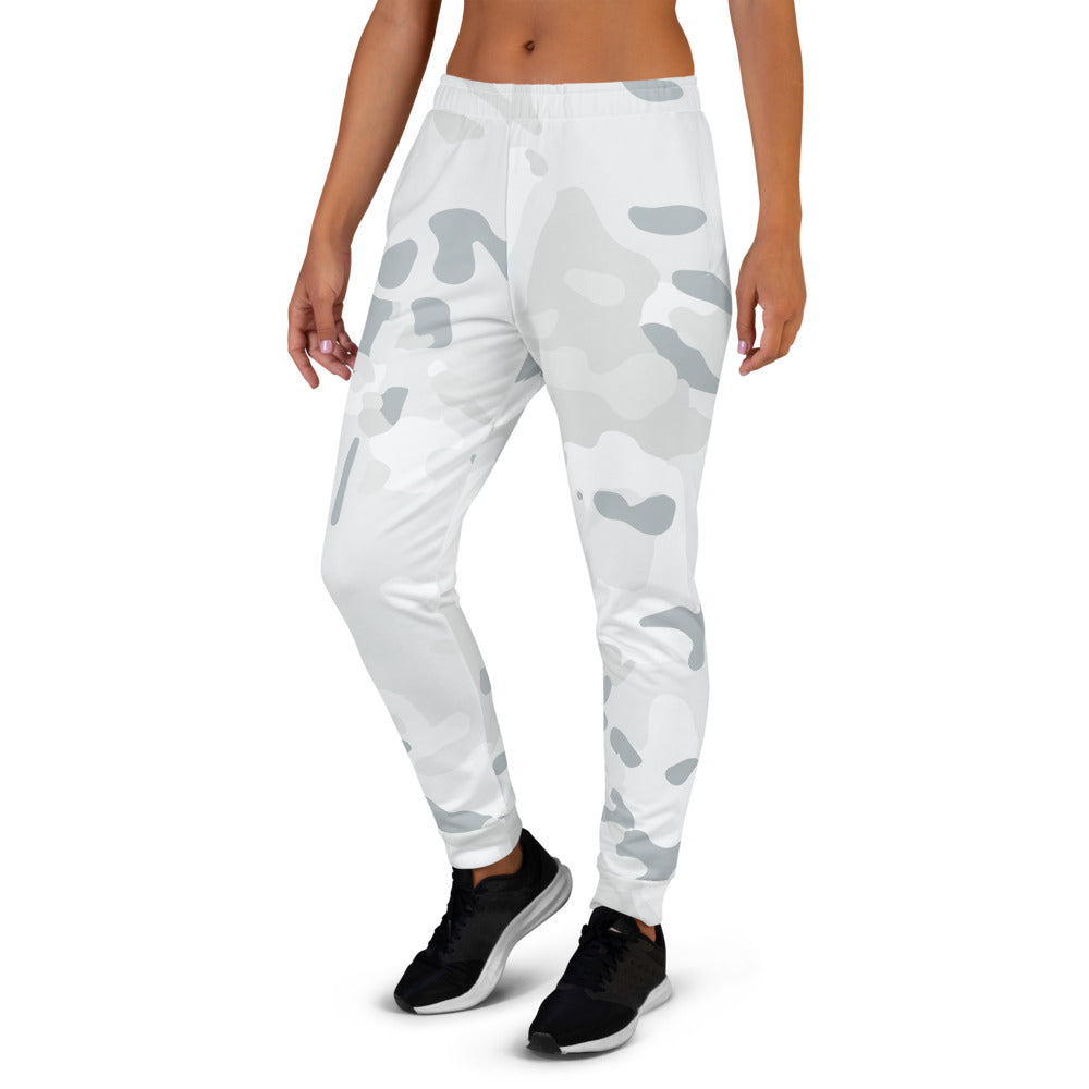 Women's Mid-Layer - Powderaddicts