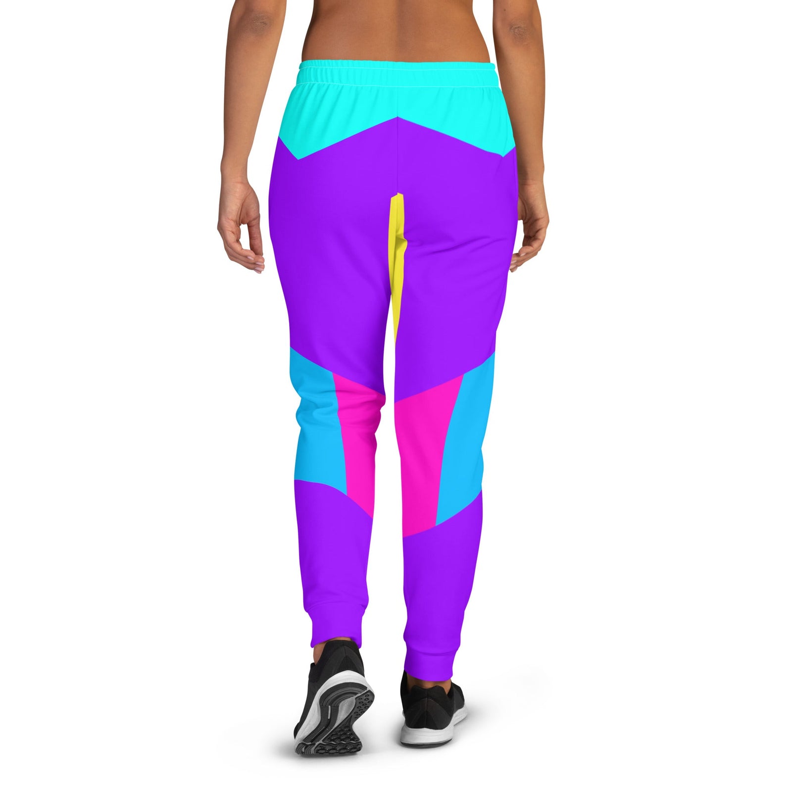 Purple Vail Women's Base Layers - Powderaddicts
