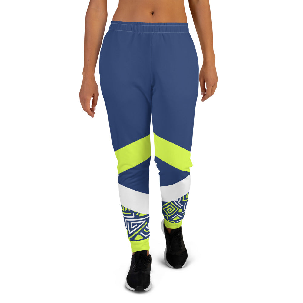 Women's Mid-Layer - Powderaddicts