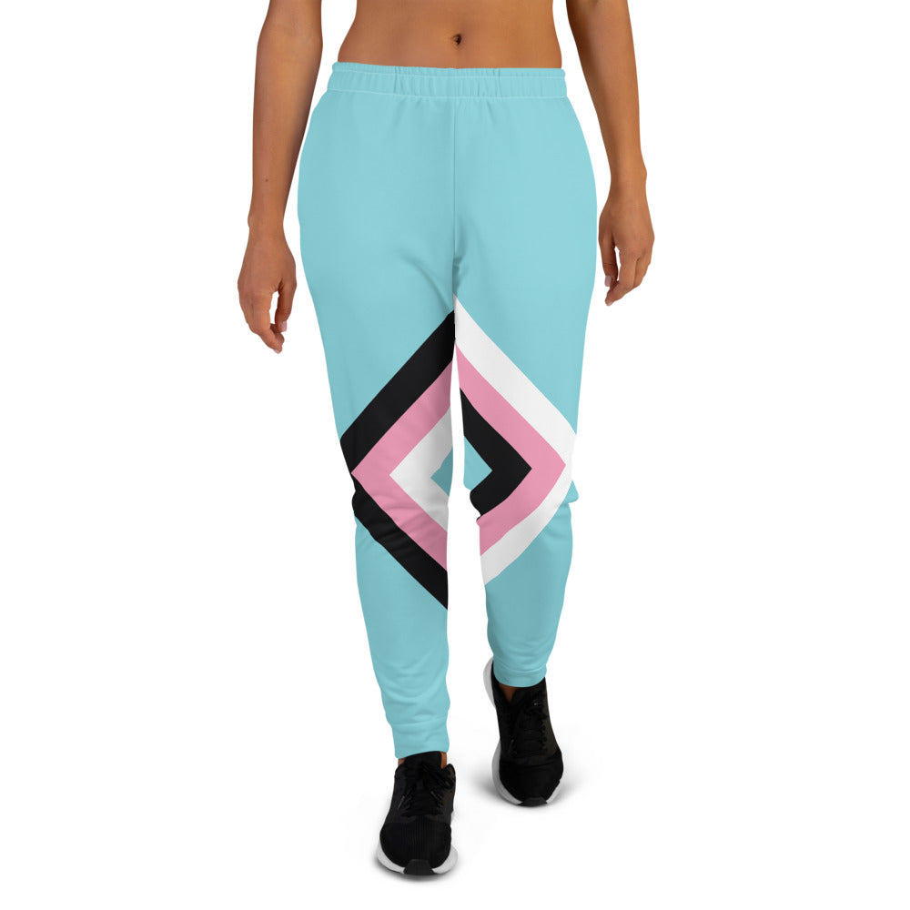 Women's Mid-Layer - Powderaddicts