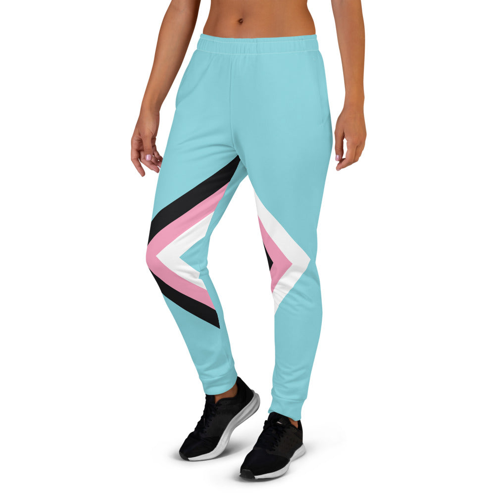 Women's Mid-Layer - Powderaddicts