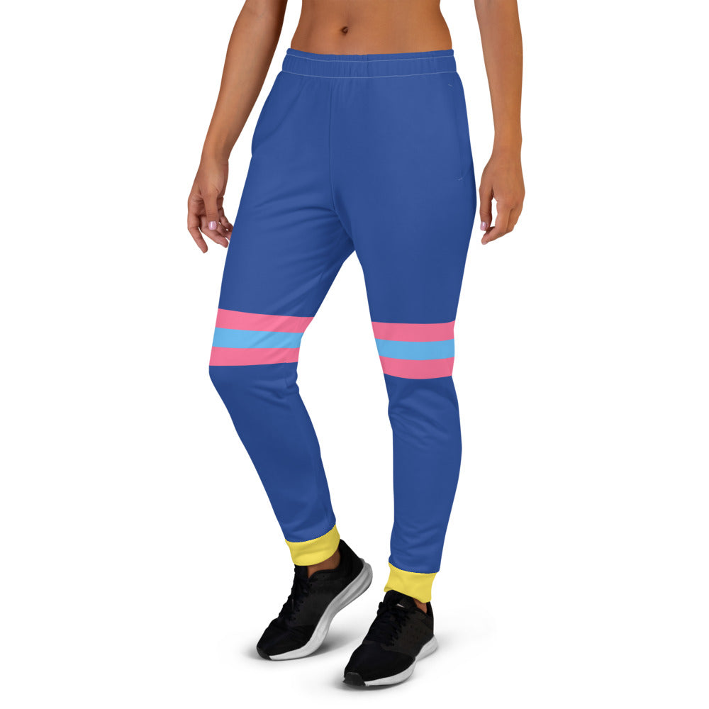 Women's Mid-Layer - Powderaddicts