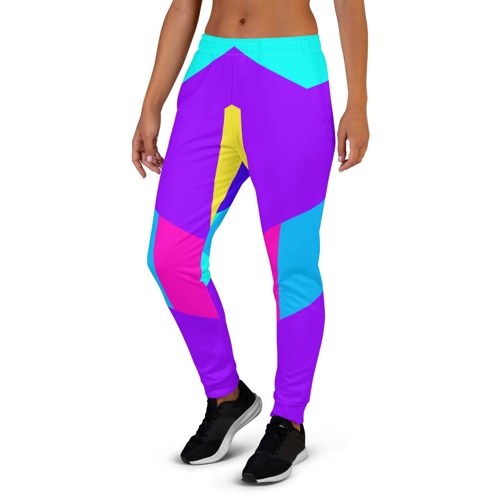 Purple Vail Women's Base Layers - Powderaddicts