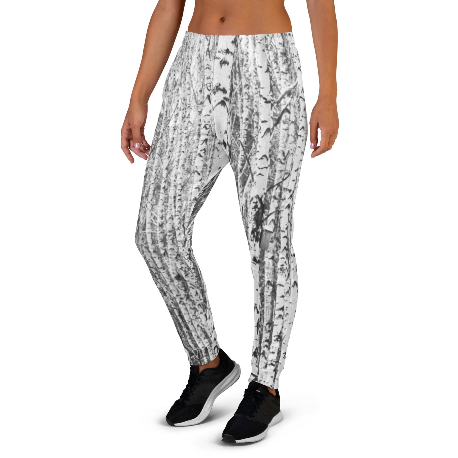 Aspen Print Women's Base Layers - Powderaddicts