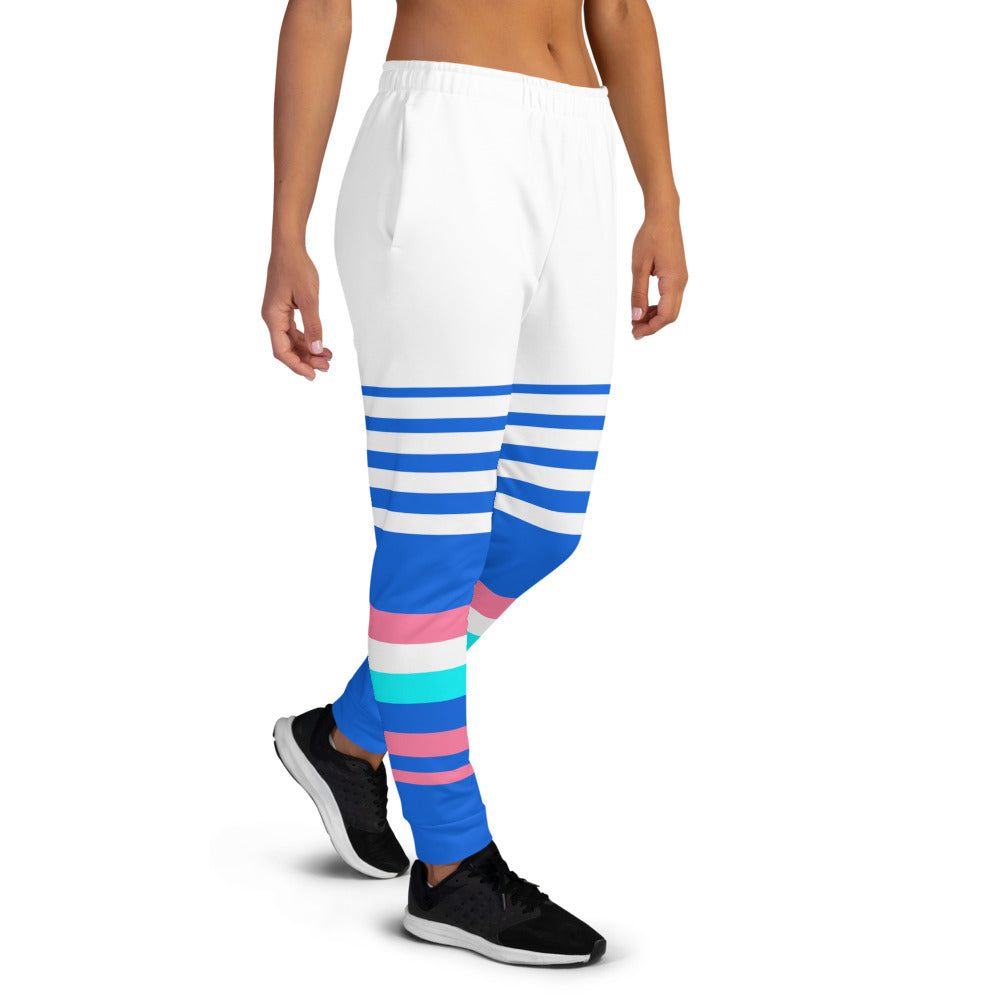 Women's Mid-Layer - Powderaddicts