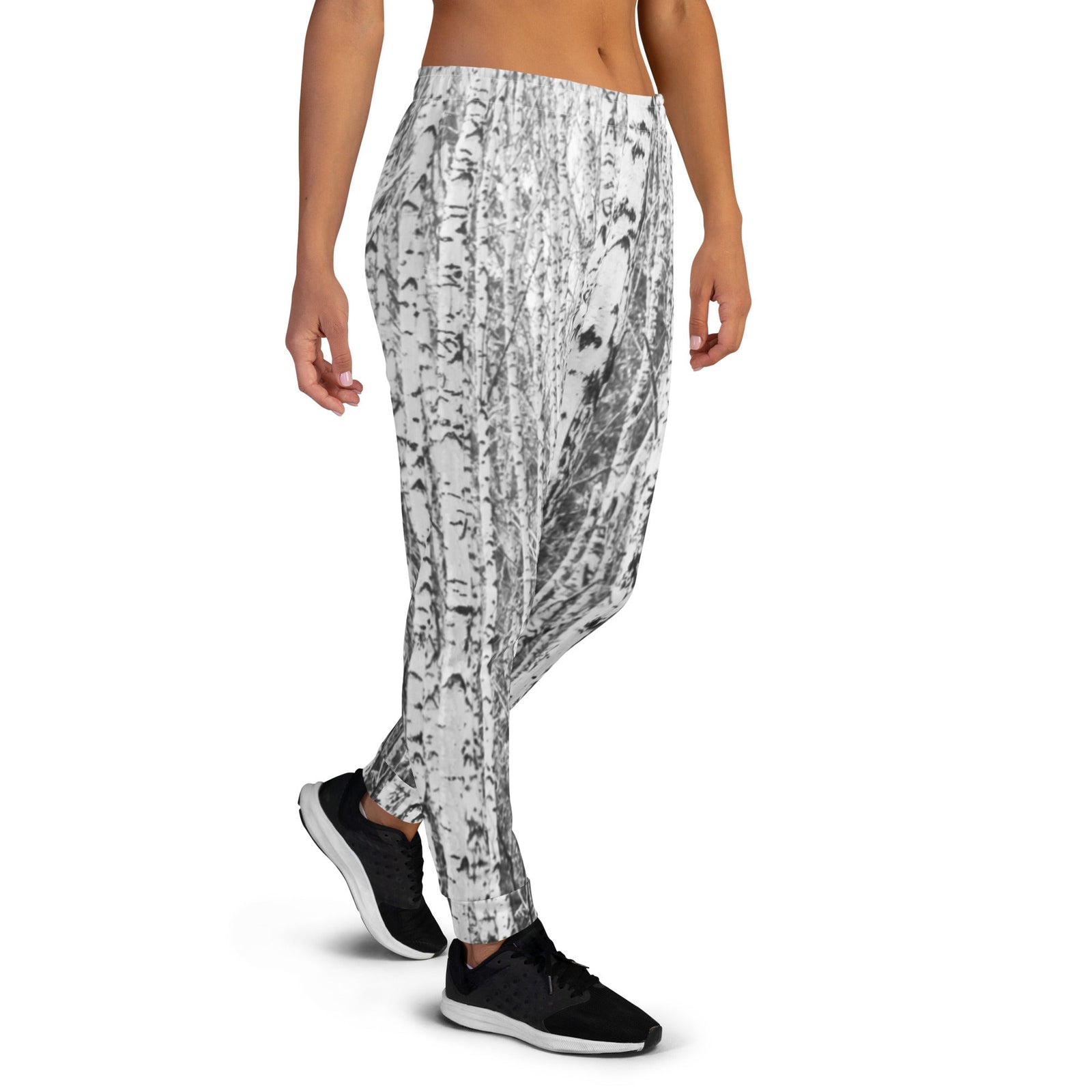 Aspen Print Women's Base Layers - Powderaddicts