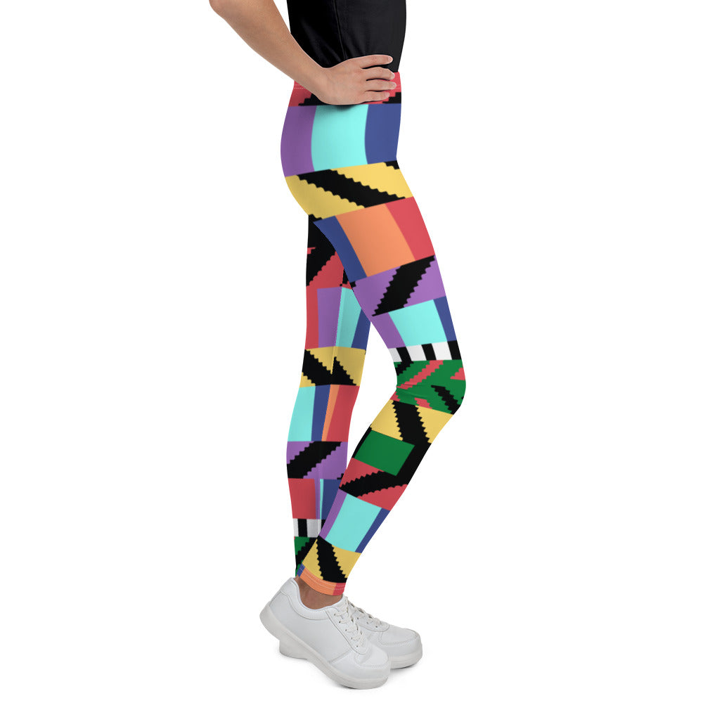 Youth Base Layer Leggings - Powderaddicts