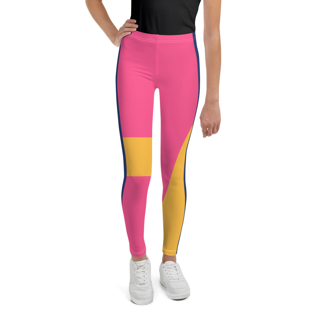 Youth Base Layer Leggings - Powderaddicts