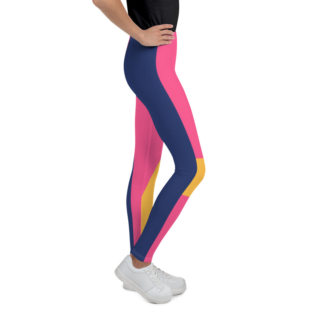 Youth Base Layer Leggings - Powderaddicts