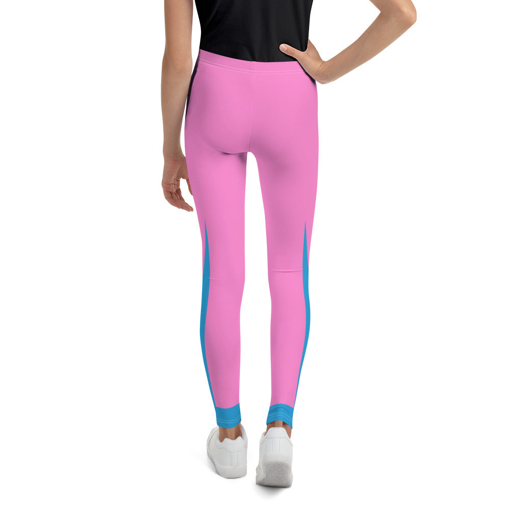 Youth Base Layer Leggings - Powderaddicts