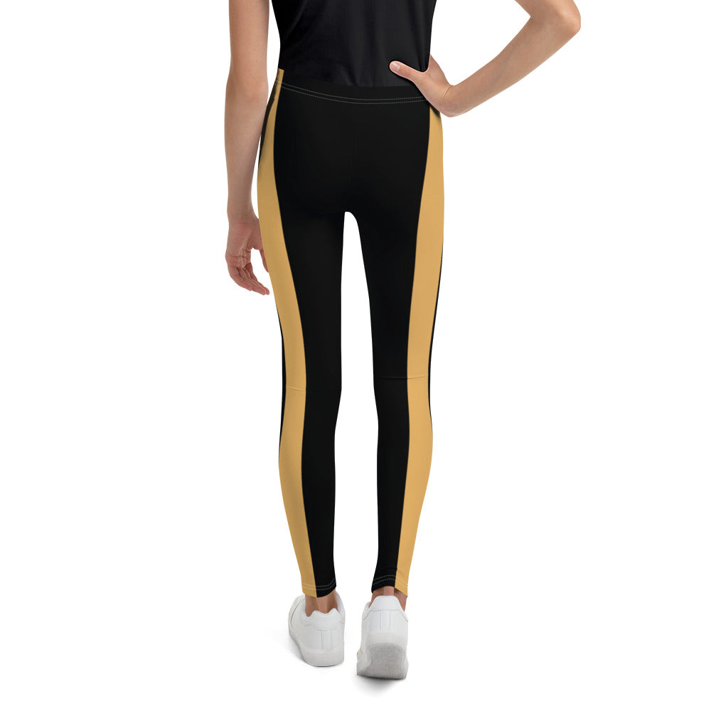 Youth Base Layer Leggings - Powderaddicts