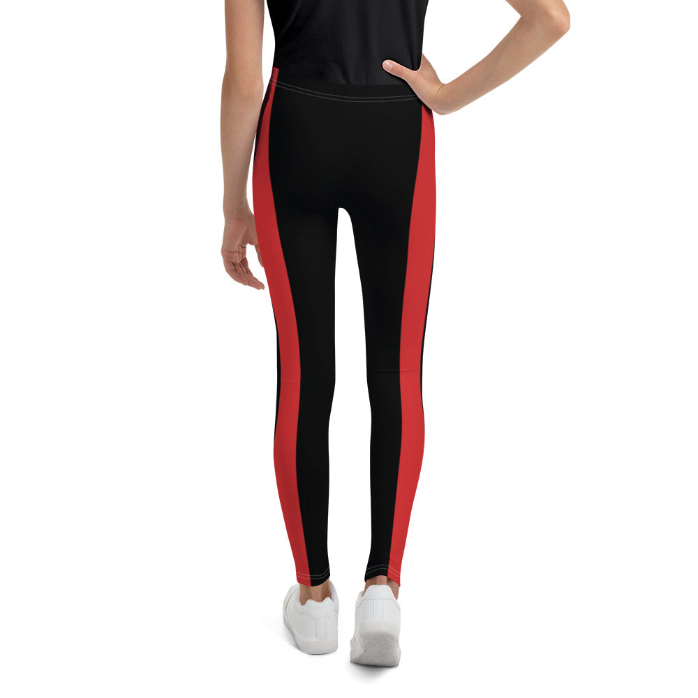 Youth Base Layer Leggings - Powderaddicts