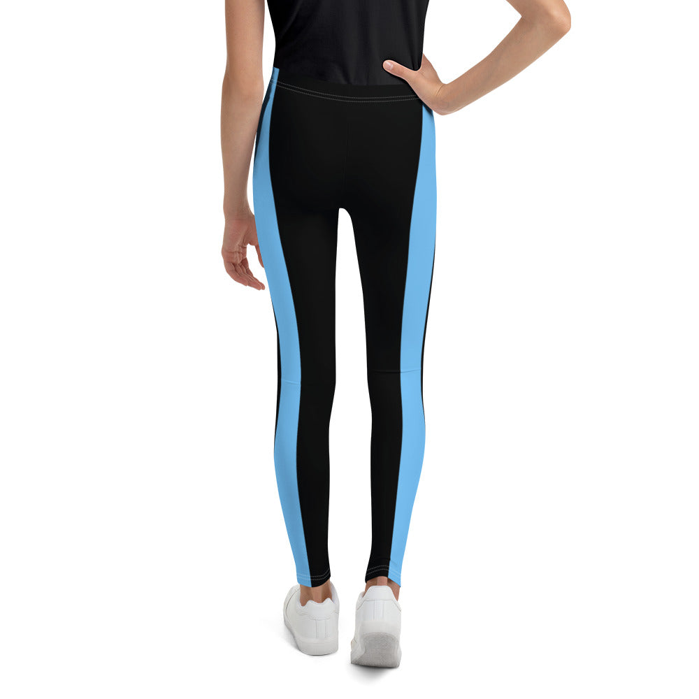 Youth Base Layer Leggings - Powderaddicts