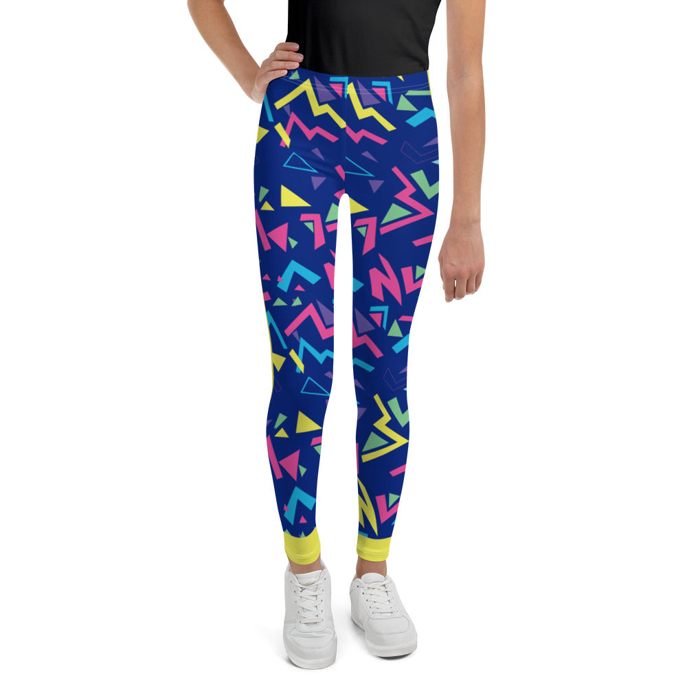 Youth Base Layer Leggings - Powderaddicts