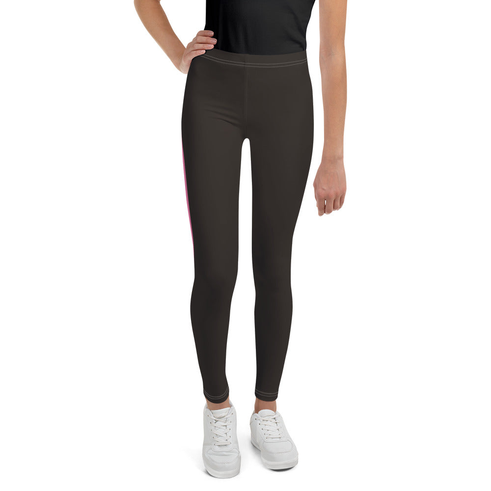 Youth Base Layer Leggings - Powderaddicts