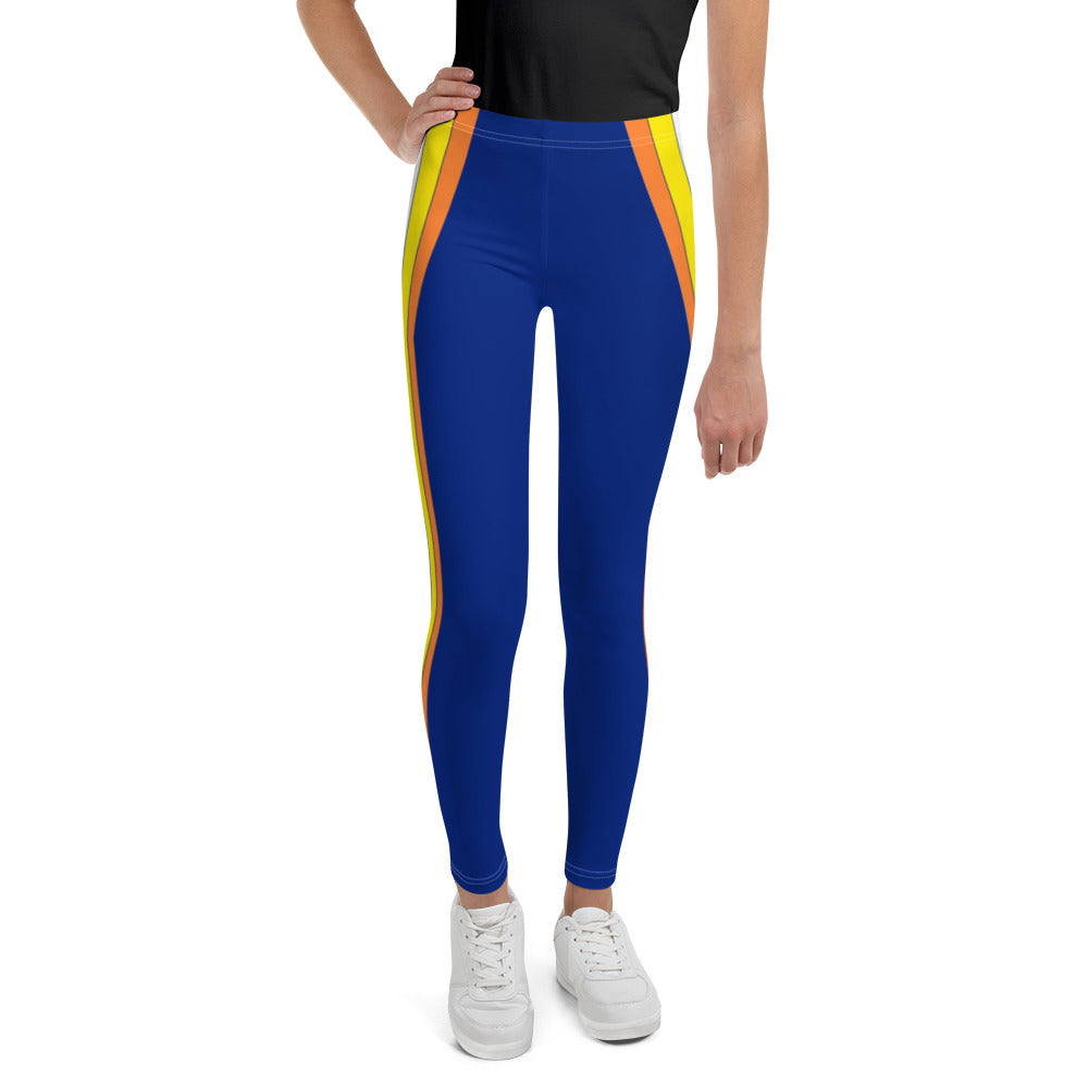 Youth Base Layer Leggings - Powderaddicts
