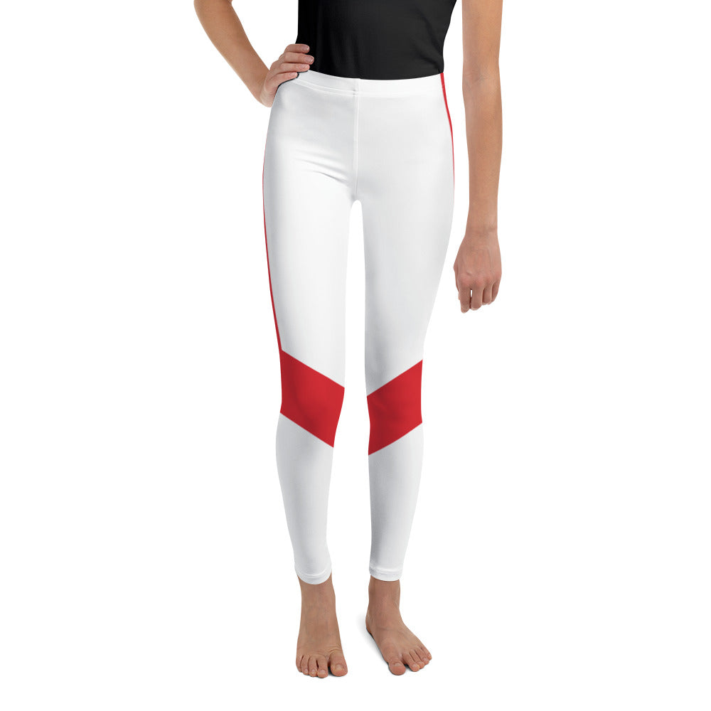 Youth Base Layer Leggings - Powderaddicts