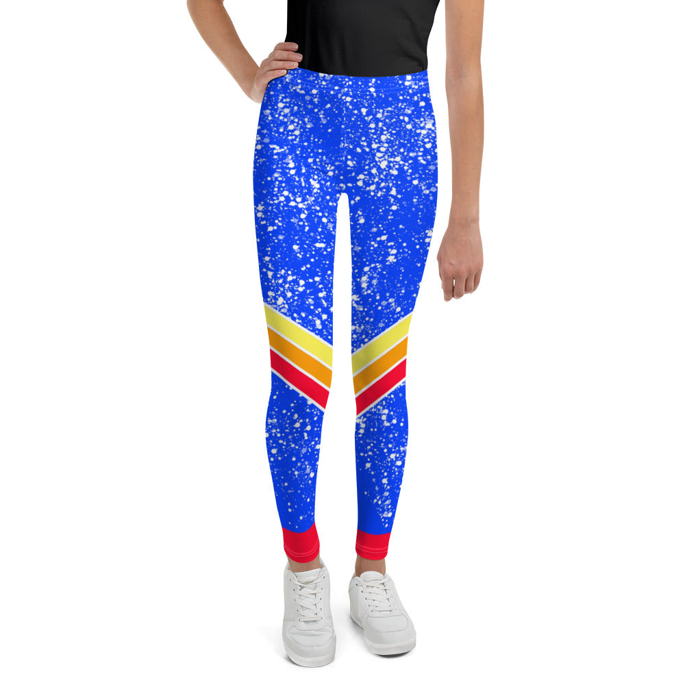 Youth Base Layer Leggings - Powderaddicts
