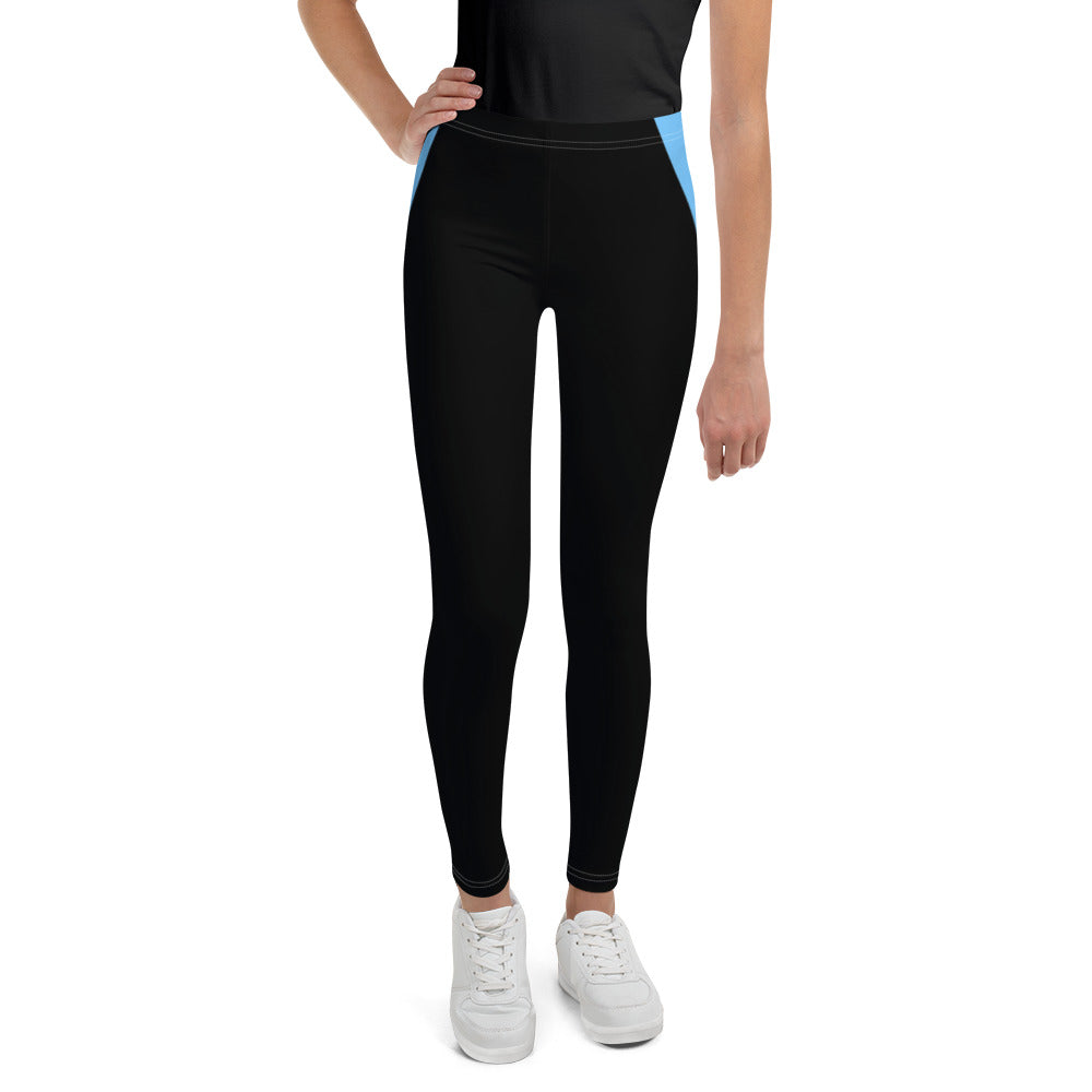 Youth Base Layer Leggings - Powderaddicts