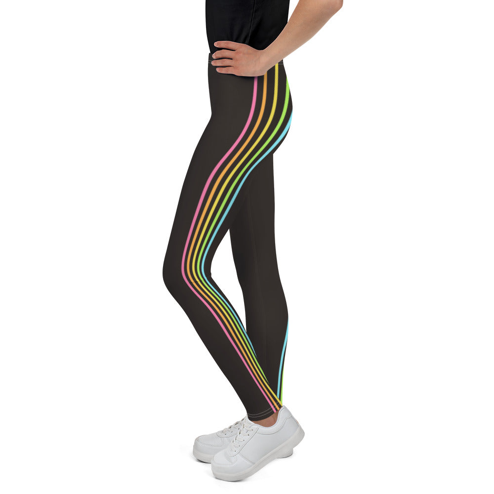 Youth Base Layer Leggings - Powderaddicts
