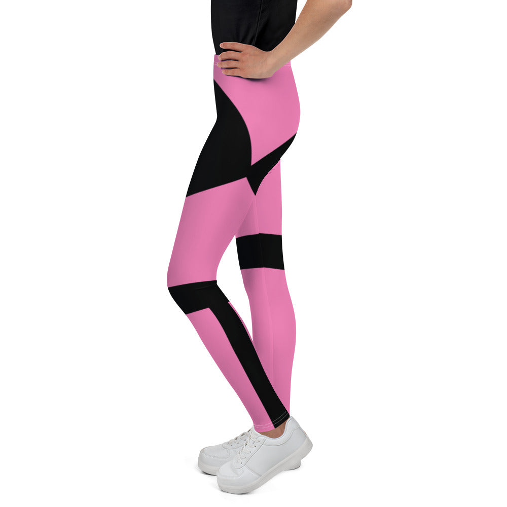 Youth Base Layer Leggings - Powderaddicts
