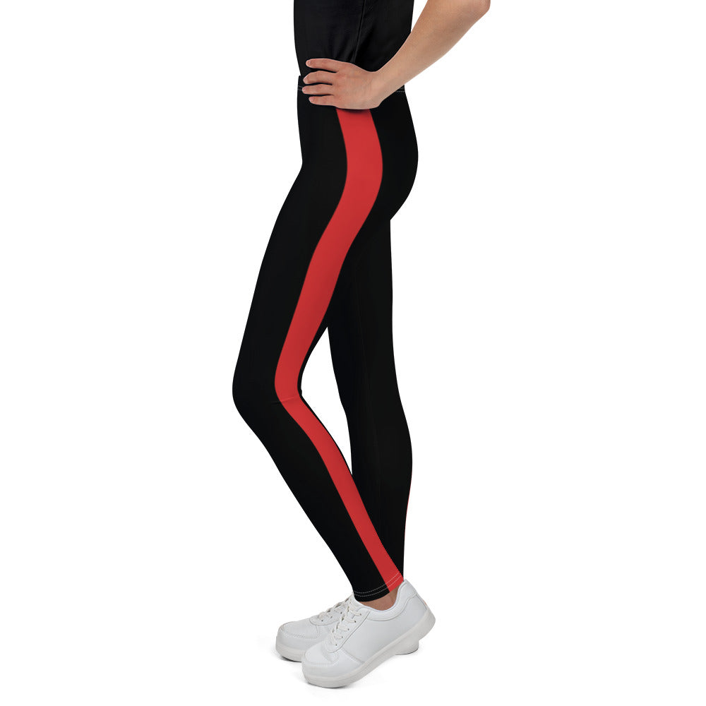 Youth Base Layer Leggings - Powderaddicts