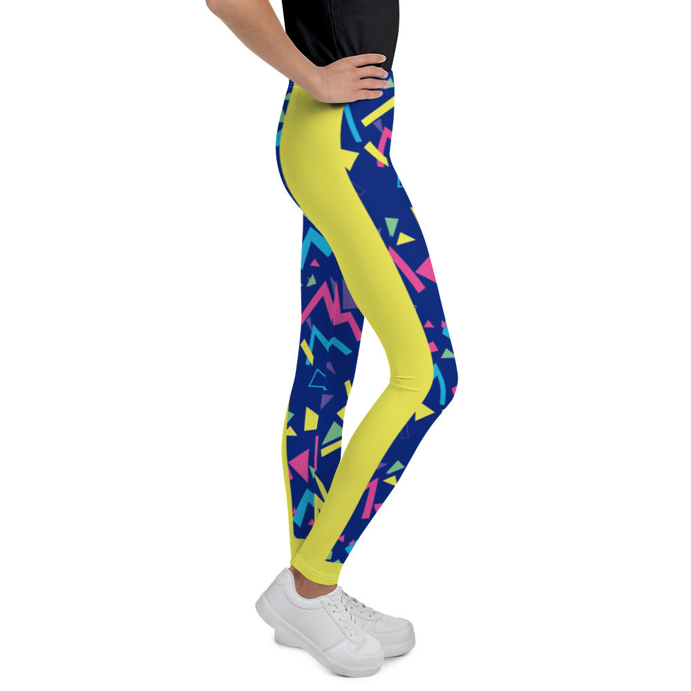 Youth Base Layer Leggings - Powderaddicts