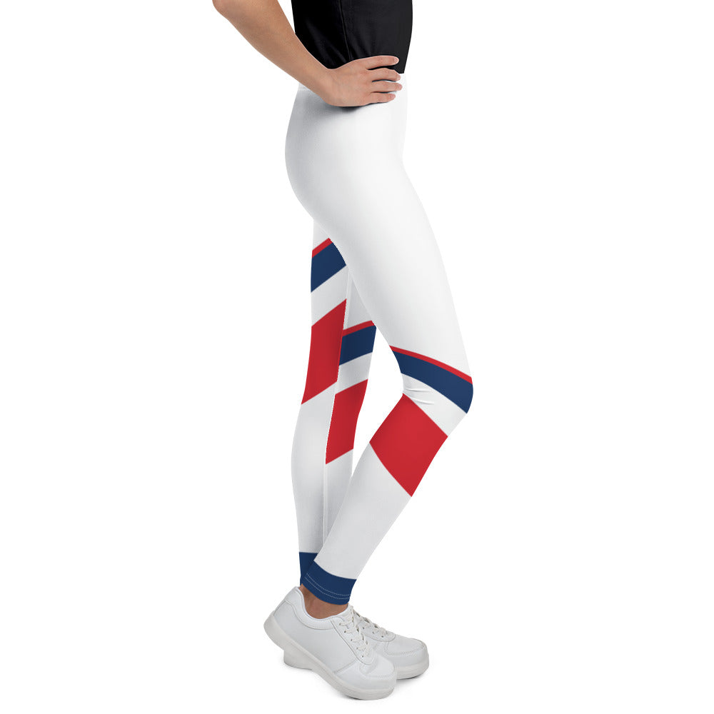 Youth Base Layer Leggings - Powderaddicts