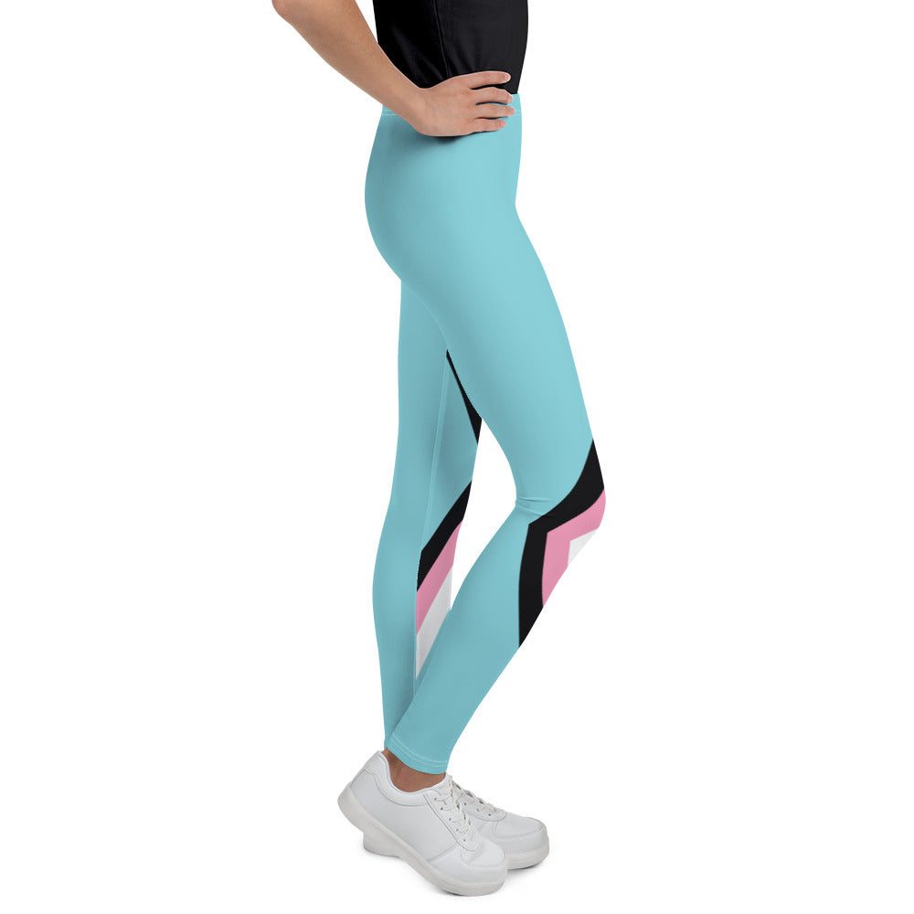 Youth Base Layer Leggings - Powderaddicts