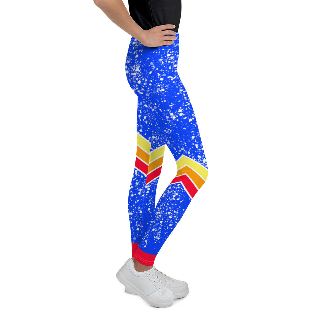 Youth Base Layer Leggings - Powderaddicts