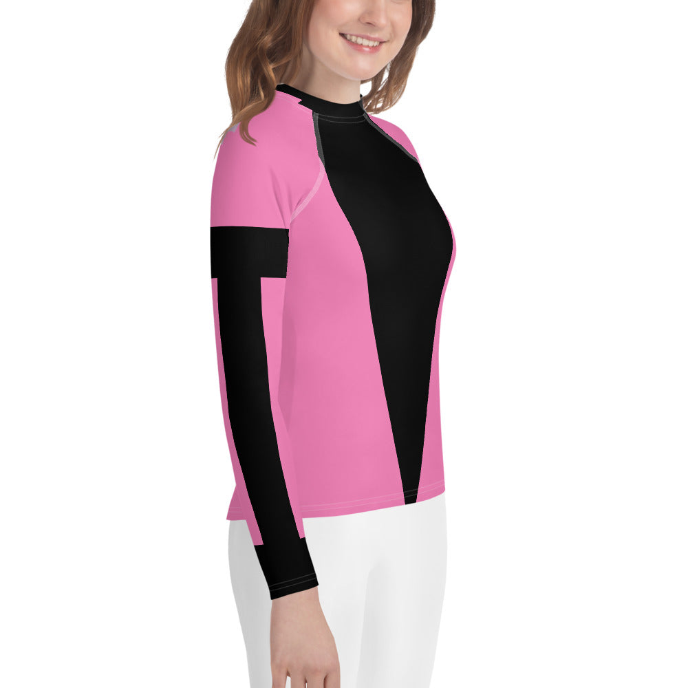 Youth Base Layer Top - Powderaddicts