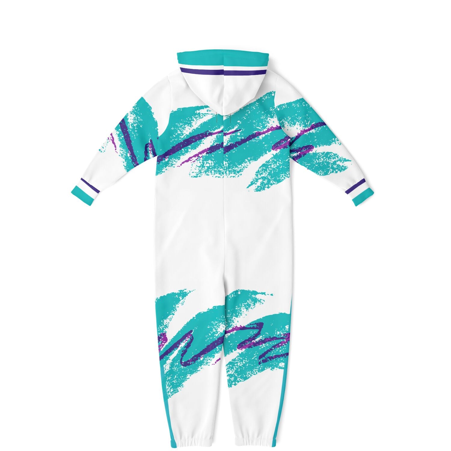 Solo Jazz Youth Unisex jumpsuit