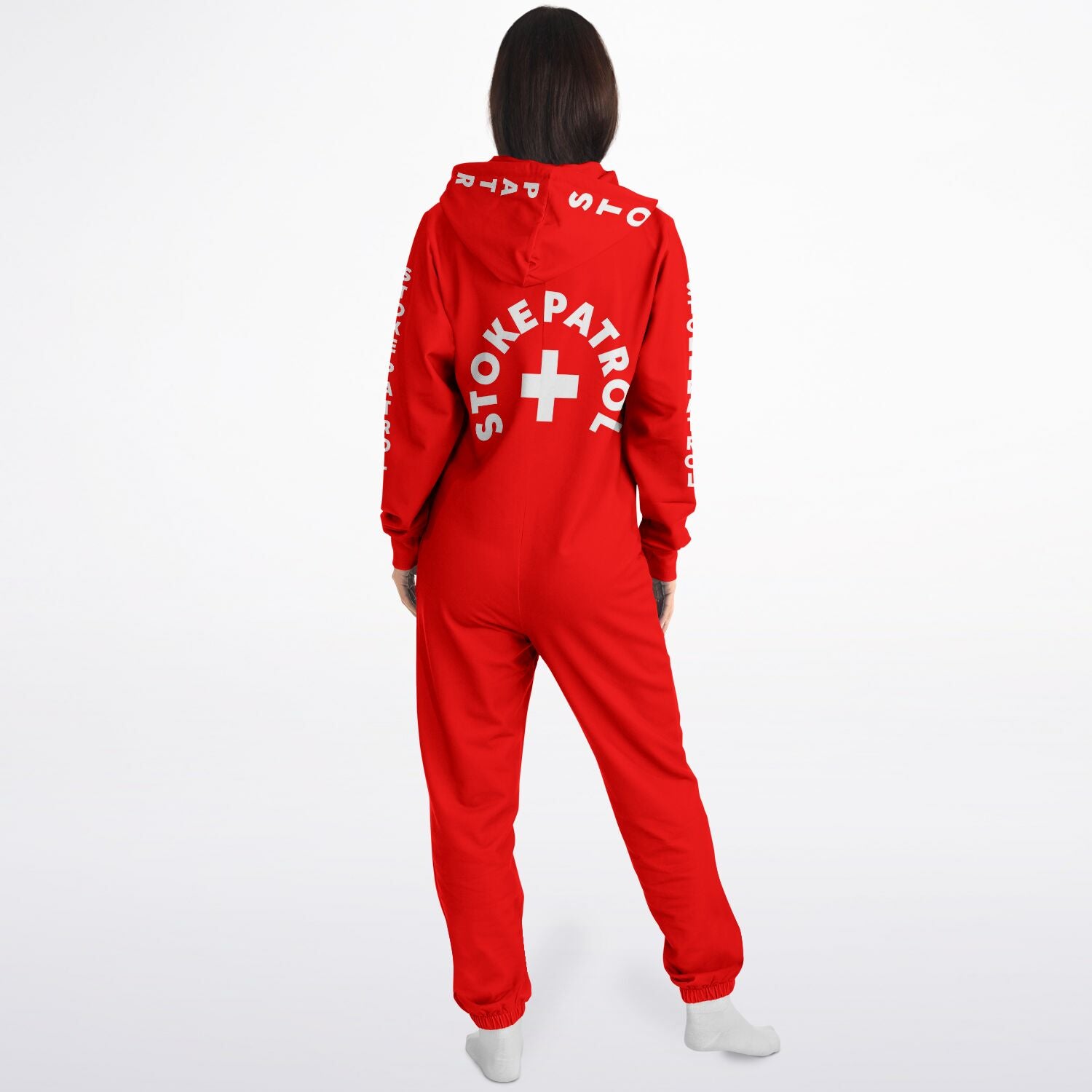 Stoke Patrol Adult Unisex Jumpsuit
