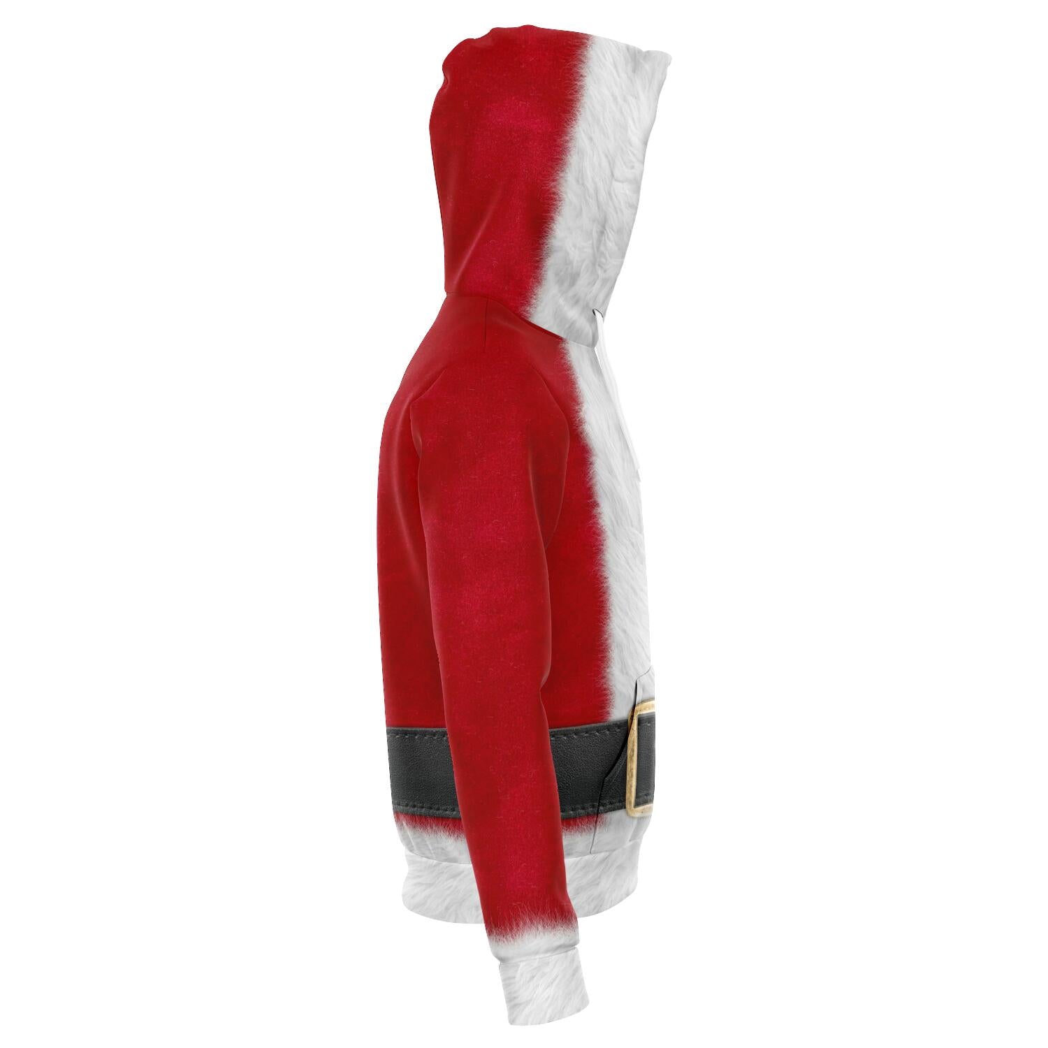 Santa's Hoodie Order By December 5 - Powderaddicts