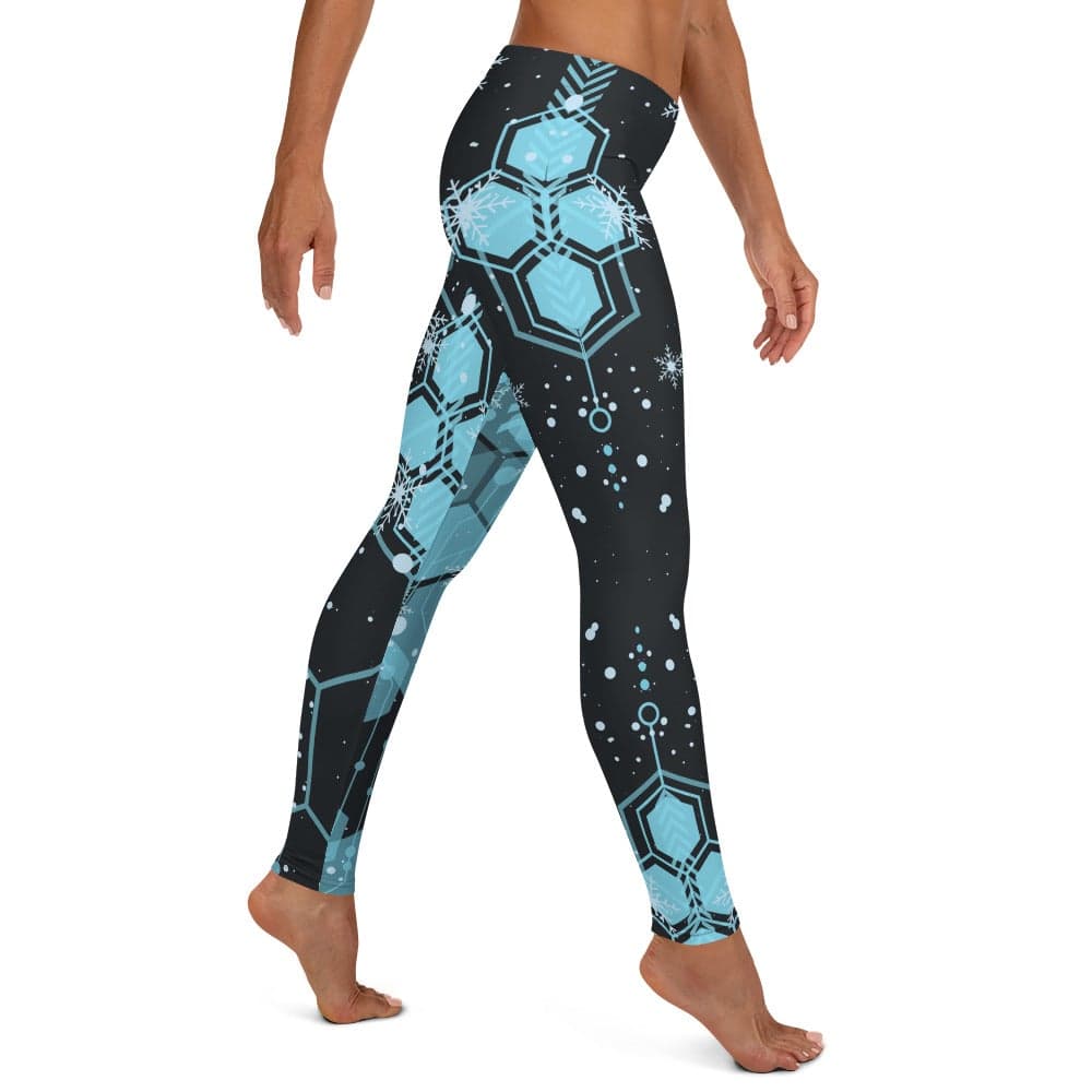 Digital Powder Leggings - Powderaddicts