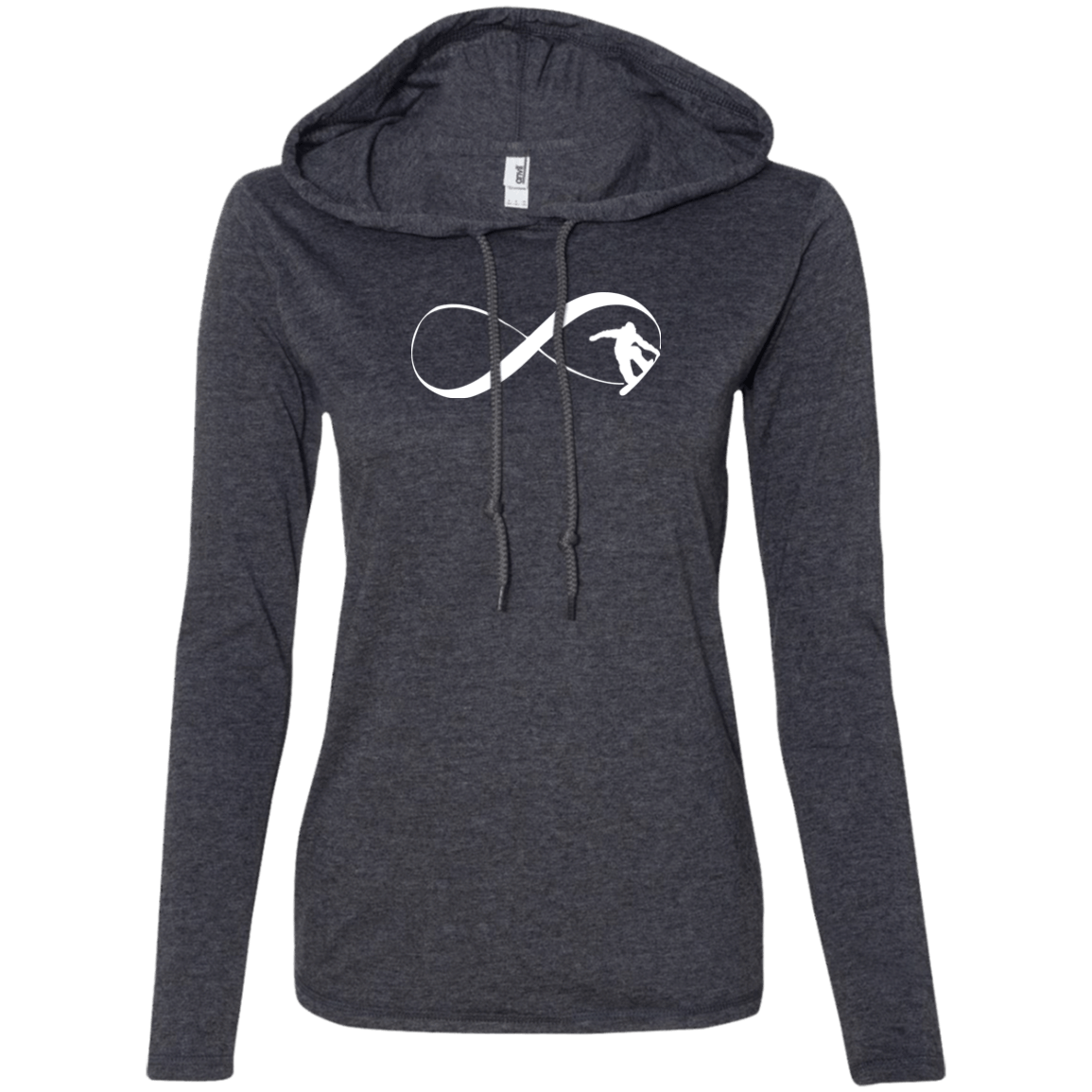Infinity Snowboard Hoodies - Powderaddicts