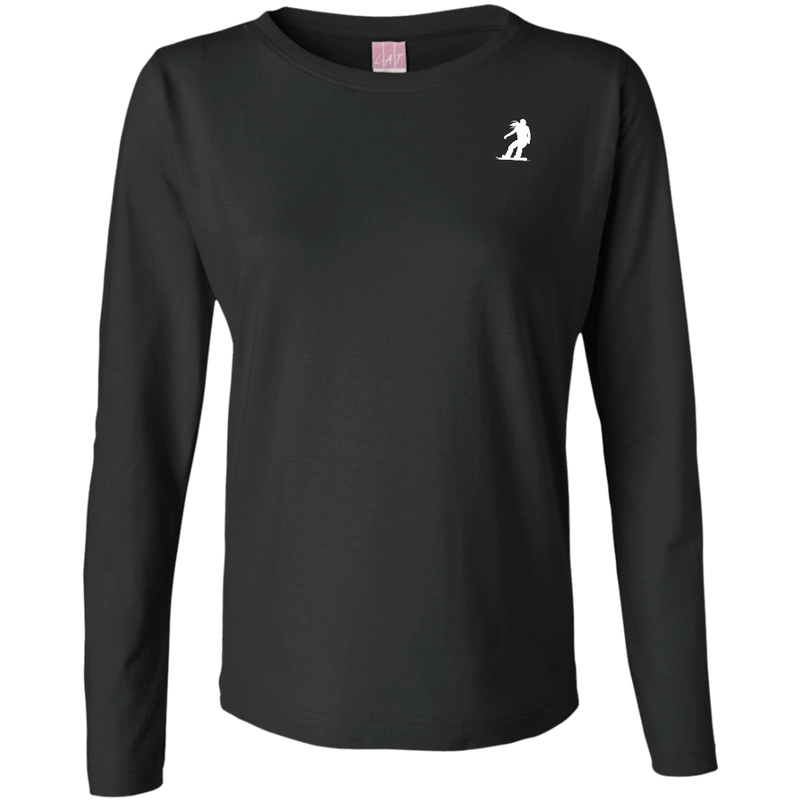 It Was Love At First Ride Long Sleeves - Powderaddicts