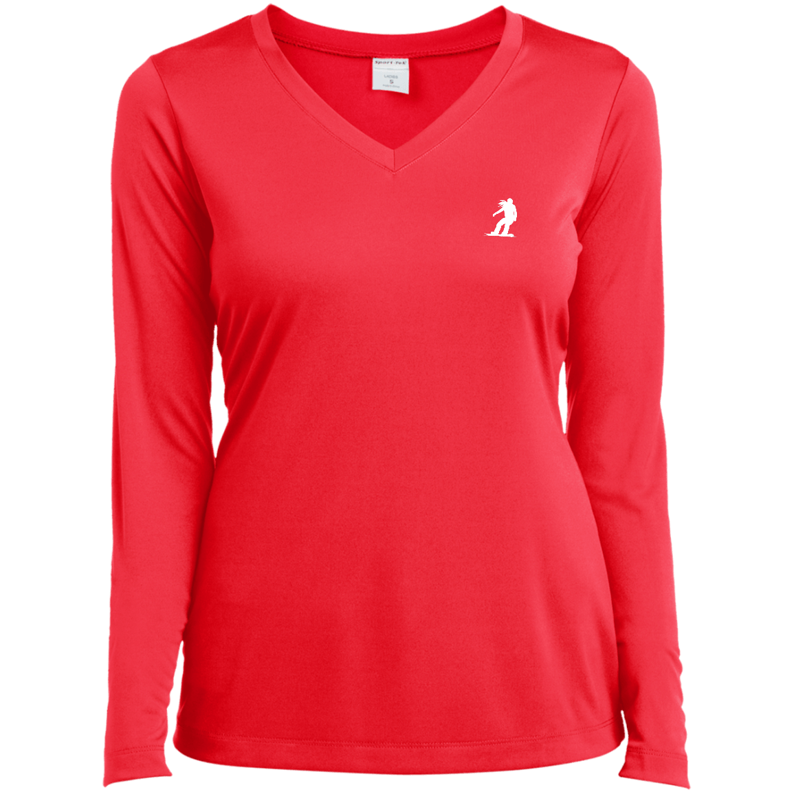 It Was Love At First Ride Long Sleeves - Powderaddicts