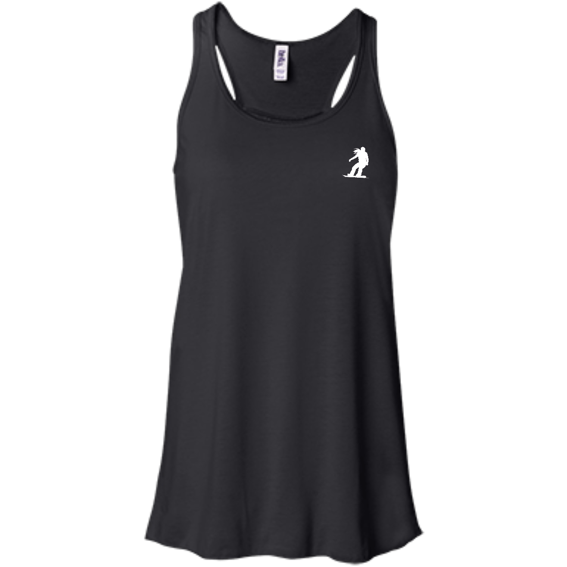 It Was Love At First Ride Tank Tops - Powderaddicts