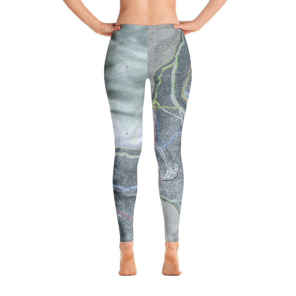 Leggings - Powderaddicts