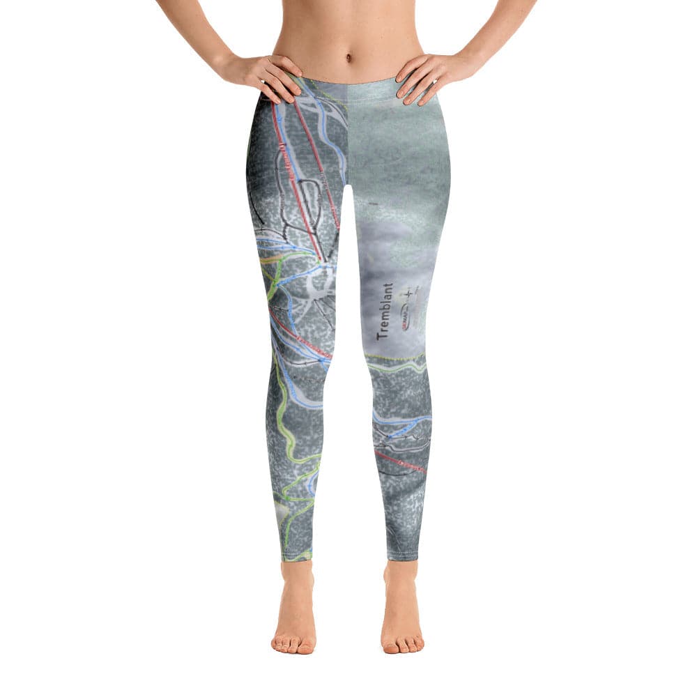 Leggings - Powderaddicts