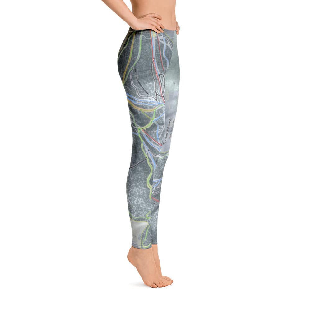 Leggings - Powderaddicts