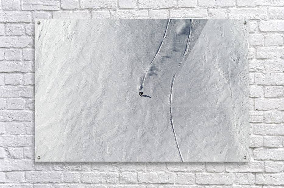Lines - Powderaddicts