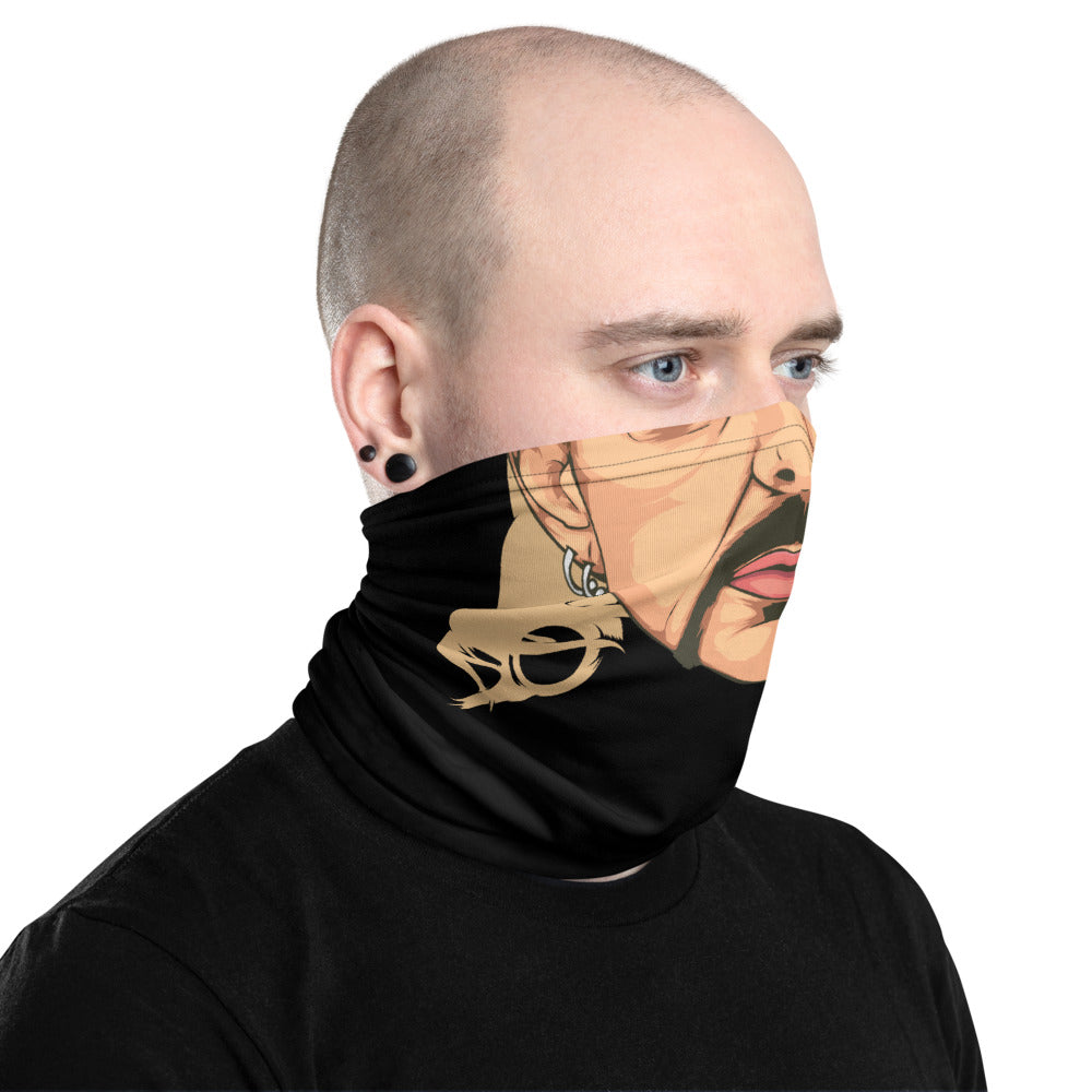 Joe Exotic Neck Gaiter - Powderaddicts