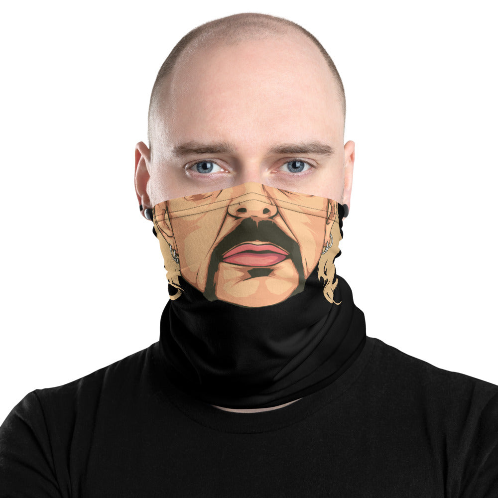 Joe Exotic Neck Gaiter - Powderaddicts