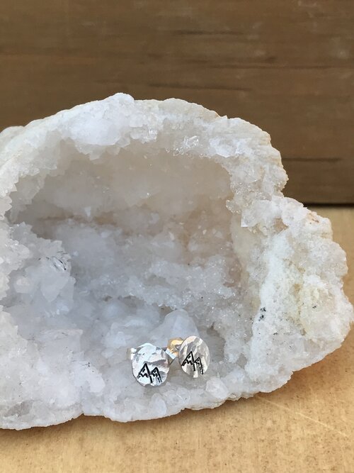 STAMPED MOUNTAIN STUDS - Powderaddicts